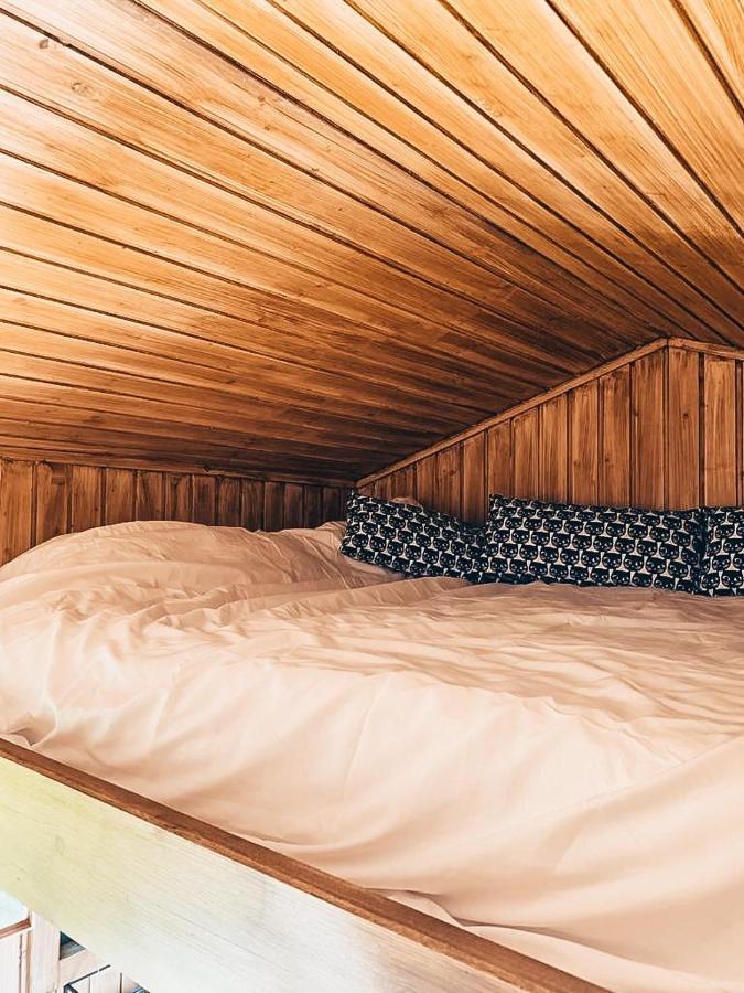 Joly Tiny House Hotel Overijse Exterior photo